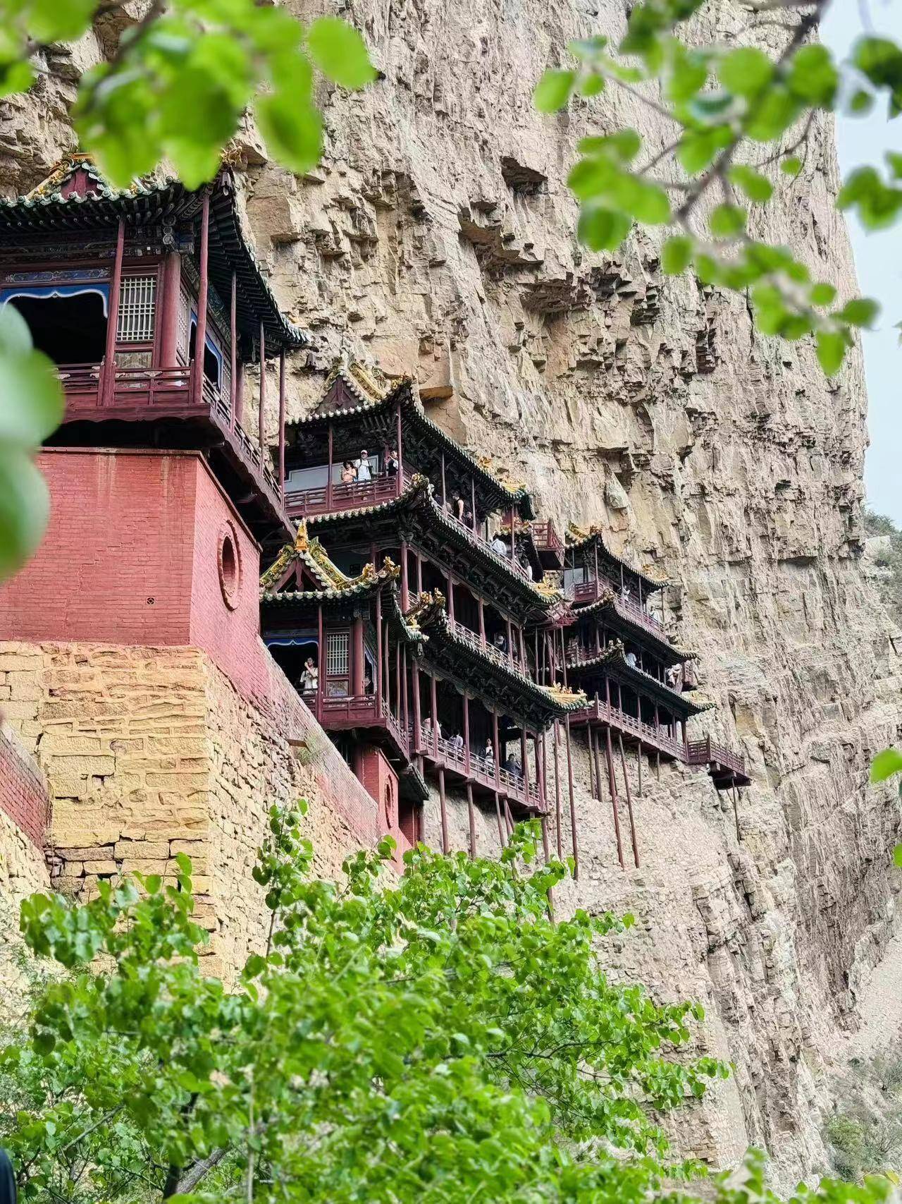 揭秘山西,历史底蕴与现代魅力的交融之地