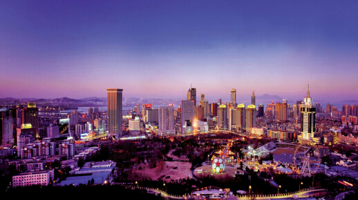 辽宁,北国风光,魅力辽宁无限展