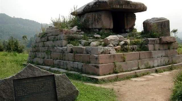 踏寻吉林足迹,穿越历史与文化的吉林之旅