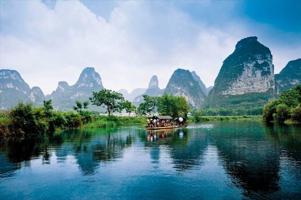 广西,梦想起航之地,自信塑造未来