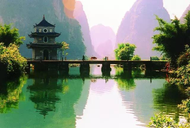 广西,梦想起航之地,自信塑造未来