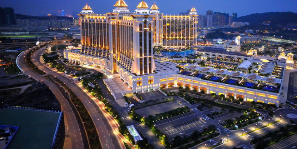 澳门,中国璀璨明珠的独特魅力所在