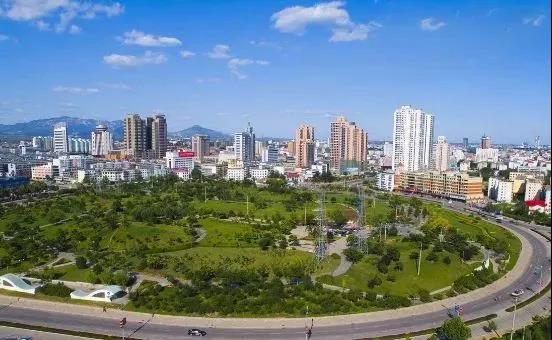 沧州，探索一座城市的魅力