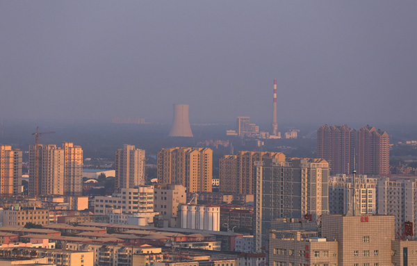 京津冀协同发展的璀璨明珠——廊坊