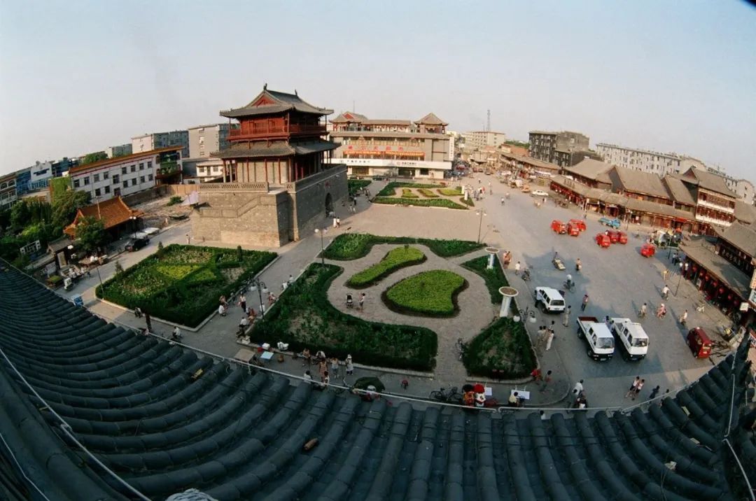 邢台，梦想启航之地，自信与成就绽放之城