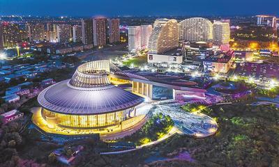 梦想起航之地,保定,学习与自信塑造未来