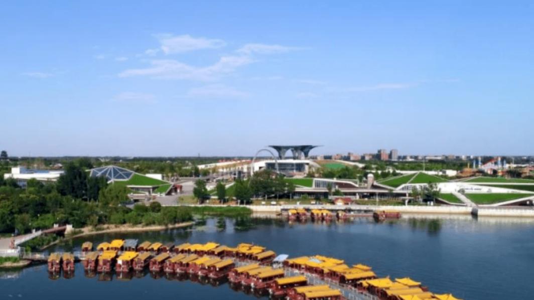 衡水智造新篇章,系列高科技产品盛大亮相