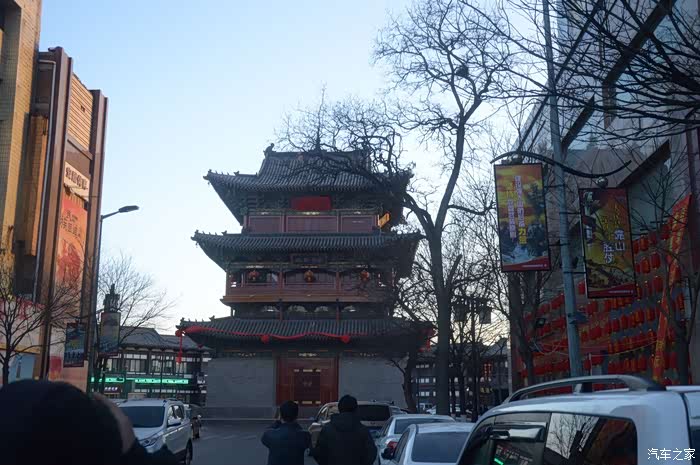 大同,未来科技之城,塑造生活新风尚