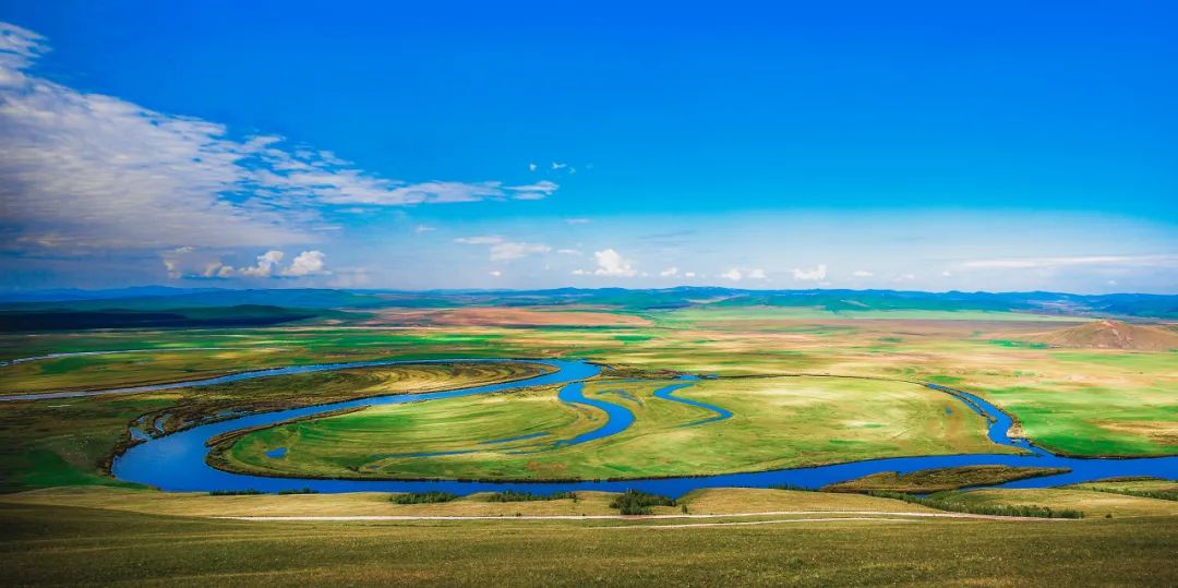 呼伦贝尔，草原之心的壮丽世界探索之旅
