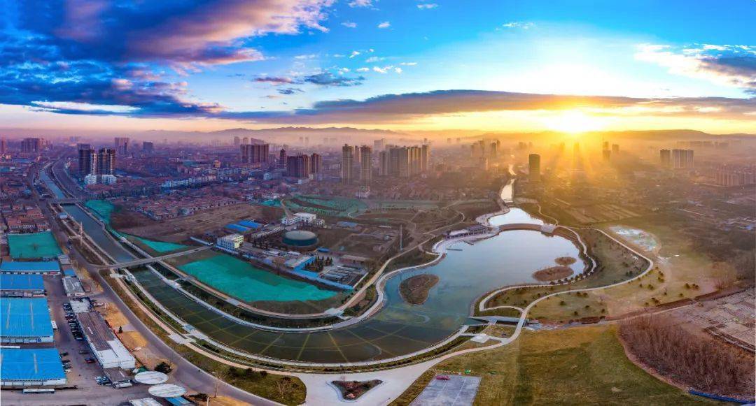 长治印象，时光印记里的长治风华