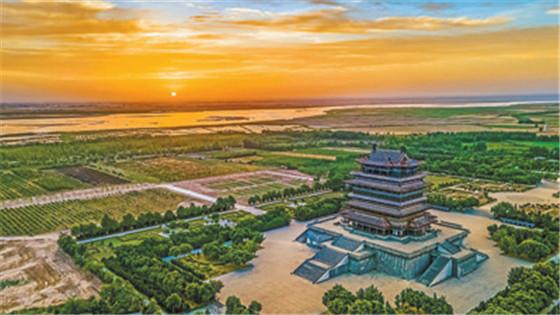 漫步运城小巷,邂逅隐秘特色小店