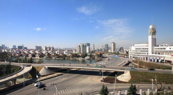 漫步运城小巷,邂逅隐秘特色小店