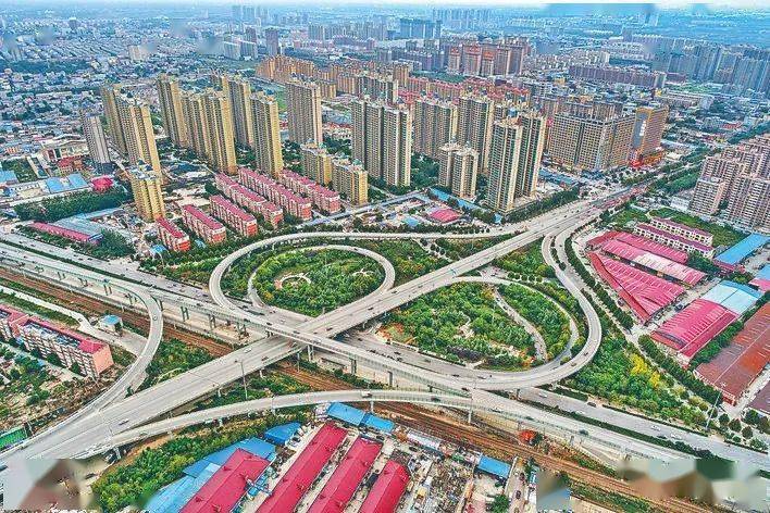 漫步运城小巷,邂逅隐秘特色小店