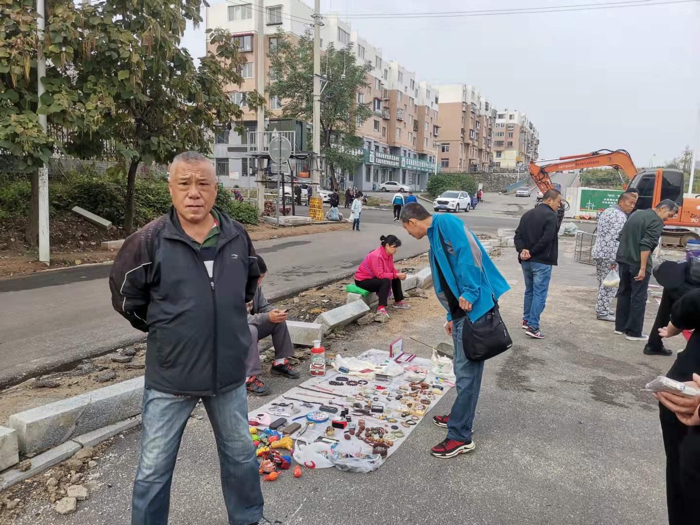 抚顺,历史与现代的交织之美遇见之旅