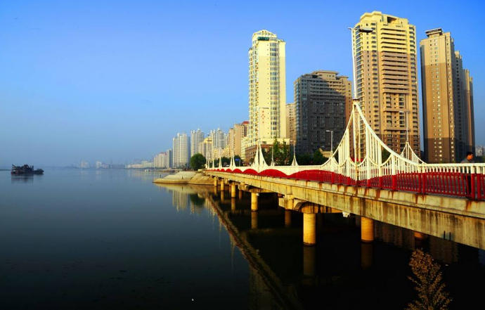 丹东——东北边疆的璀璨明珠风采展